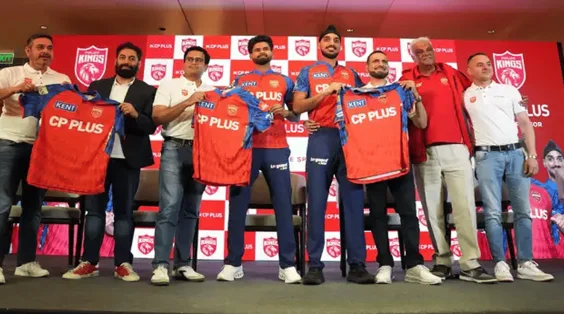 My eye is on the trophy: Shreyas Iyer